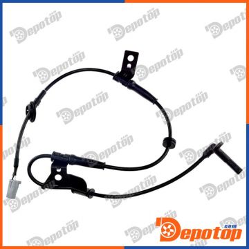 Capteur ABS avant droite pour MITSUBISHI | 151-05-559, 30993